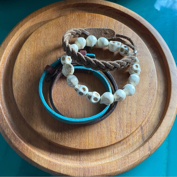 Bracelet Stack - Picture 3 of 3